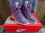 Nike Dunk Sky Hi maat 40, Overige kleuren, Nike, Ophalen of Verzenden, Sneakers of Gympen