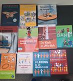 HVA ALO schoolboeken jaar 1 en 2, Boeken, Ophalen of Verzenden, Zo goed als nieuw, Balsport