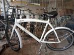 stads fiets studenten fiets, 57 tot 61 cm, Ophalen, Gebruikt, Overige merken