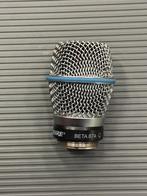 shure Beta 87a capsule, Ophalen of Verzenden, Gebruikt, Zangmicrofoon