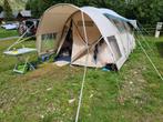 Nomad Makonde 4 air  €350, Caravans en Kamperen, Tenten, Ophalen, Gebruikt, Tot en met 4
