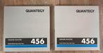 Quantegy ampex 456, Ophalen of Verzenden