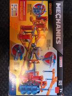 Mechanics Knikerbaan Compleet, Ophalen of Verzenden, Zo goed als nieuw, Complete set, Lego
