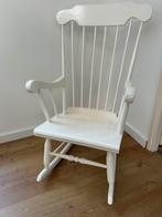 Schommelstoel, Kinderen en Baby's, Kinderkamer | Tafels en Stoelen, Ophalen, Zo goed als nieuw, Stoel(en)