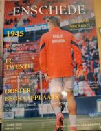 Fc twente - 80 jaar bevrijding magazine, Verzamelen, Sportartikelen en Voetbal, Ophalen of Verzenden, Zo goed als nieuw, F.C. Twente