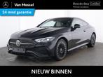 Mercedes-Benz CLE Coupé 300 e AMG Line / Panoramadak/ Premi, Automaat, Stof, Gebruikt, 4 cilinders