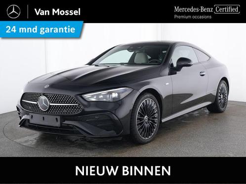 Mercedes-Benz CLE Coupé 300 e AMG Line / Panoramadak/ Premi, Auto's, Mercedes-Benz, Bedrijf, Te koop, Overige modellen, 360° camera