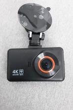 NIEUWE DASHCAM 4K WIFI, Ophalen of Verzenden, Nieuw