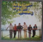 The Buffoons - In Perfect Harmony (LP), Ophalen of Verzenden, 1960 tot 1980, Gebruikt, 12 inch