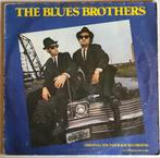 LP / Elpee / Vinyl THE BLUES BROTHERS - Original Sountrack, Ophalen of Verzenden, Gebruikt, Poprock
