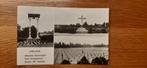 Ijsselstein Duits oorlogskerkhof, Verzamelen, Ansichtkaarten | Nederland, Ophalen of Verzenden, 1960 tot 1980, Ongelopen, Limburg