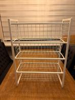 Ladensysteem, Ophalen, Zo goed als nieuw