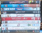 DVD kerst pakket..., Diversen, Kerst, Ophalen, Zo goed als nieuw