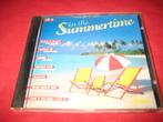 In the Summertime, CD 3, Ophalen of Verzenden, 1980 tot 2000, Zo goed als nieuw