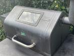 Green mountain grill barbecue, Ophalen, Gebruikt, Green Mountain Grills