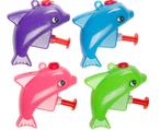 Restpartij waterpistool | 100 x waterpistooltje | dolfijn, Ophalen of Verzenden, Nieuw