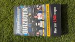 Topgear quizboek, Gelezen, Algemeen, Ophalen of Verzenden, TopGear