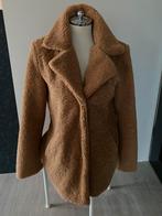 Mooie camel jas van Expresso. Maat 36, Kleding | Dames, Jassen | Winter, Bruin, Zo goed als nieuw, Maat 36 (S), Verzenden