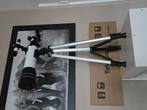 Telescoop, Ophalen, Nieuw, Minder dan 80 mm, Lenzentelescoop (refractor)