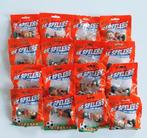 16 voetbalfiguurtjes van Oranje 2000., Lidl, Ophalen of Verzenden