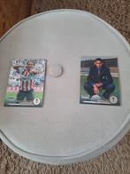 Topps stadium club xavi simons ronaldo psv 2022 2023, Ophalen of Verzenden, Nieuw, PSV, Poster, Plaatje of Sticker