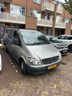 Mercedes-Benz Vito 3.0 CDI 120 AUT 2008 lang, Automaat, Overige kleuren, 2987 cc, Diesel