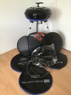 Cadac Skottelbraai Carri Chef 2 + accessoires  als nieuw, Ophalen of Verzenden, Zo goed als nieuw