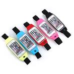 Smartphone Running Belt Heuptas Waistbelt Hardlopen Wandelen, Ophalen of Verzenden, Nieuw