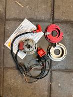 Hpi ontsteking, Ophalen of Verzenden, Gebruikt, Blok