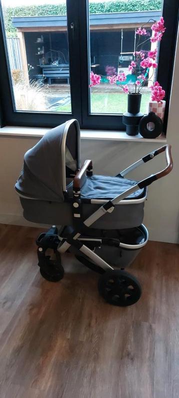 Joolz Geo2 kinderwagen  beschikbaar voor biedingen