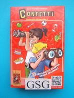 Confetti nr. 999CFT01-00 (Nieuw), Ophalen of Verzenden, Nieuw