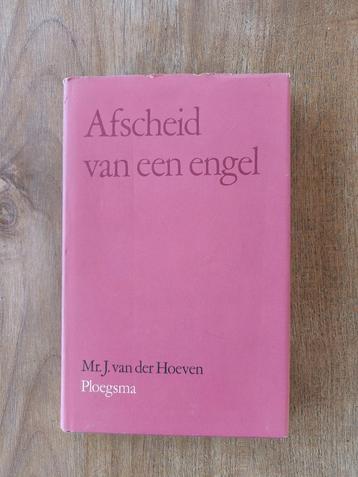 Afscheid van een engel – J. van der Hoeven beschikbaar voor biedingen