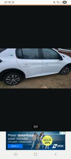 Peugeot 208 onderdelen bj 2021, Ophalen, Peugeot