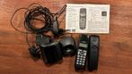 Gigaset A220 (zonder batterijen), Ophalen, Gebruikt, 2 handsets