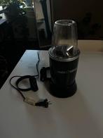 Nutri Blitzer Blender - Gebruikt, Ophalen of Verzenden, Gebruikt, Blender