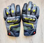 Motorhandschoen Dainese Sector official Valentino VR46. ZGAN, Dainese, Heren, Ophalen of Verzenden, Handschoenen