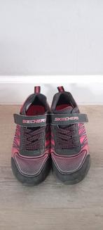 Skechers kinderschoenen maat 33, Gebruikt, Meisje, Schoenen, Skechers