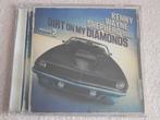 KENNY WAYNE SHEPHERD - Dirt On My Diamonds Vol.2 CD (BLUES), Ophalen of Verzenden, 1980 tot heden, Zo goed als nieuw, Blues