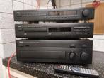 Te koop yamaha stereo set., Ophalen, Zo goed als nieuw, Speakers, Overige merken
