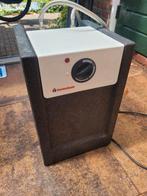 inventum q10 boiler 10L 2000W, Doe-het-zelf en Verbouw, Geisers en Boilers, Minder dan 20 liter, Ophalen of Verzenden, Gebruikt
