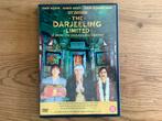8). The Darjeeling Limited DVD - Wes Anderson., Vanaf 12 jaar, Ophalen of Verzenden, Zo goed als nieuw