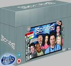 Scrubs, Complete Serie, Seizoen 1 - 9 (2001–10) UK niet NLO, Cd's en Dvd's, Dvd's | Tv en Series, Boxset, Komedie, Ophalen of Verzenden