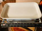 Vintage Krups Perla keukenweegschaal tot 10 kg, Ophalen, Minder dan 10 kg, Keukenweegschaal, 1 tot 500 gram
