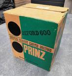 Filmviewer Prinz Oxford 600 Super 8 movie editor nieuwstaat, Ophalen of Verzenden, 1960 tot 1980