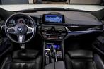 BMW 6-serie Gran Turismo 640i M-Sport High Executive|ACC|H&K, Auto's, BMW, Automaat, Achterwielaandrijving, Gebruikt, Met garantie (alle)