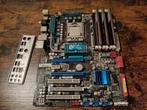 i7 upgradesetje, ., LGA 1366, DDR3, Ophalen of Verzenden