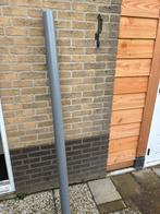 Regenpijp 176cm gratis, Doe-het-zelf en Verbouw, Buizen en Afvoer, Ophalen, Pvc, Nieuw, Minder dan 2 meter