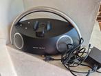 Harman Kardon Go + Play micro, Audio, Tv en Foto, Radio's, Ophalen, Gebruikt, Radio