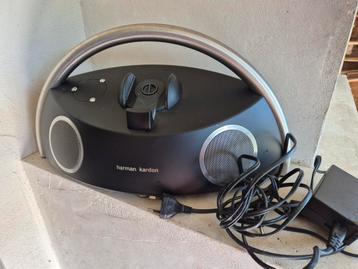 Harman Kardon Go + Play micro beschikbaar voor biedingen