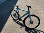 VanMoof S3 Blue met slechts 660 km 100% werkend., Ophalen, Zo goed als nieuw, 55 tot 59 cm, Vanmoof